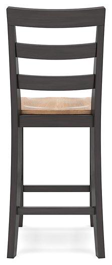 Gesthaven Dining Set - U&U Home Budget Furniture (Carteret, NJ)