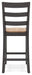 Gesthaven Dining Set - U&U Home Budget Furniture (Carteret, NJ)