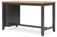 Gesthaven Dining Set - U&U Home Budget Furniture (Carteret, NJ)