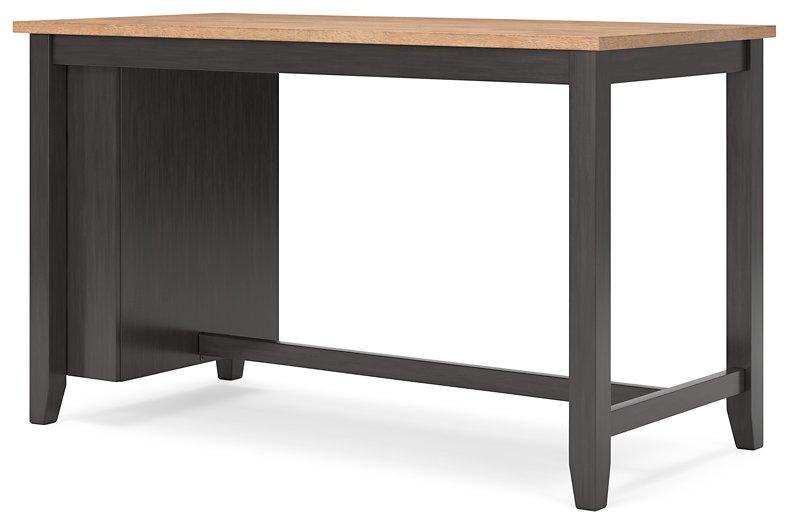 Gesthaven Dining Set - U&U Home Budget Furniture (Carteret, NJ)