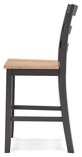 Gesthaven Dining Set - U&U Home Budget Furniture (Carteret, NJ)