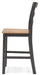 Gesthaven Dining Set - U&U Home Budget Furniture (Carteret, NJ)