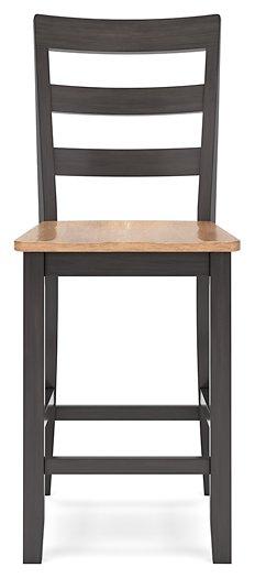 Gesthaven Dining Set - U&U Home Budget Furniture (Carteret, NJ)