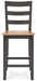 Gesthaven Dining Set - U&U Home Budget Furniture (Carteret, NJ)