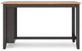 Gesthaven Dining Set - U&U Home Budget Furniture (Carteret, NJ)