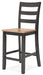Gesthaven Dining Set - U&U Home Budget Furniture (Carteret, NJ)