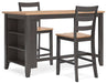 Gesthaven Dining Set - U&U Home Budget Furniture (Carteret, NJ)