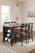 Gesthaven Dining Set - U&U Home Budget Furniture (Carteret, NJ)