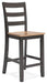 Gesthaven Dining Set - U&U Home Budget Furniture (Carteret, NJ)