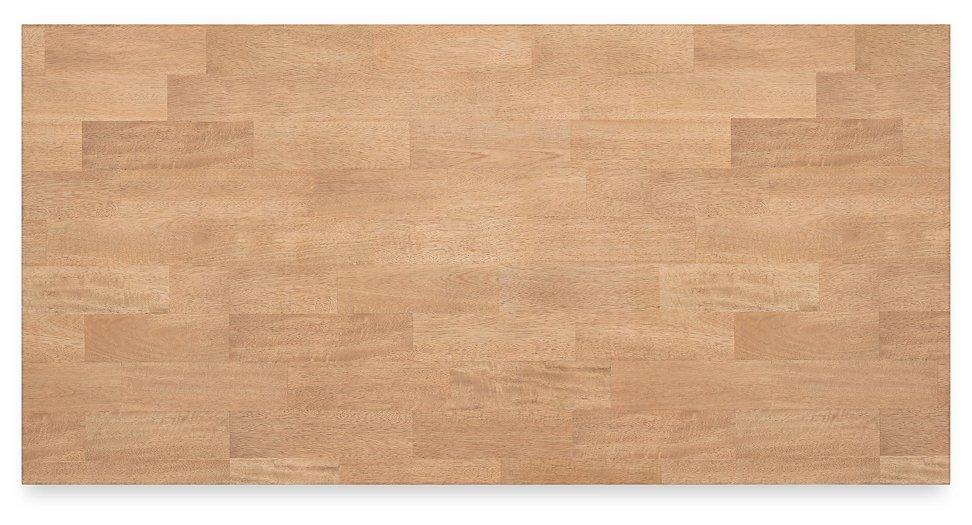 Gesthaven Dining Set - U&U Home Budget Furniture (Carteret, NJ)