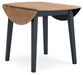 Gesthaven Dining Set - U&U Home Budget Furniture (Carteret, NJ)