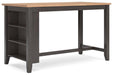 Gesthaven Dining Set - U&U Home Budget Furniture (Carteret, NJ)