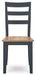 Gesthaven Dining Set - U&U Home Budget Furniture (Carteret, NJ)