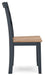 Gesthaven Dining Set - U&U Home Budget Furniture (Carteret, NJ)