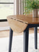 Gesthaven Dining Set - U&U Home Budget Furniture (Carteret, NJ)