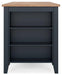 Gesthaven Dining Set - U&U Home Budget Furniture (Carteret, NJ)