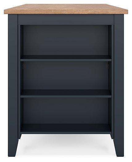 Gesthaven Dining Set - U&U Home Budget Furniture (Carteret, NJ)