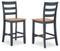 Gesthaven Dining Set - U&U Home Budget Furniture (Carteret, NJ)