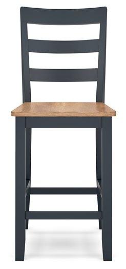 Gesthaven Dining Set - U&U Home Budget Furniture (Carteret, NJ)