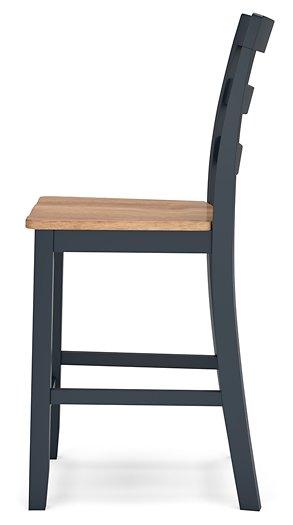Gesthaven Dining Set - U&U Home Budget Furniture (Carteret, NJ)