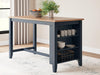 Gesthaven Dining Set - U&U Home Budget Furniture (Carteret, NJ)