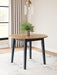 Gesthaven Dining Set - U&U Home Budget Furniture (Carteret, NJ)