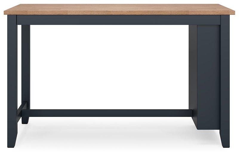 Gesthaven Dining Set - U&U Home Budget Furniture (Carteret, NJ)