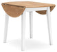 Gesthaven Dining Set - U&U Home Budget Furniture (Carteret, NJ)