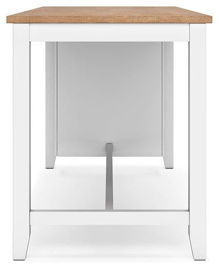 Gesthaven Dining Set - U&U Home Budget Furniture (Carteret, NJ)