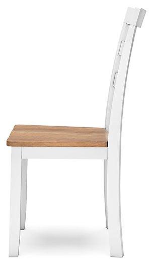 Gesthaven Dining Set - U&U Home Budget Furniture (Carteret, NJ)