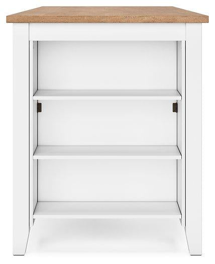 Gesthaven Dining Set - U&U Home Budget Furniture (Carteret, NJ)