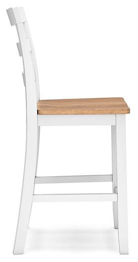 Gesthaven Dining Set - U&U Home Budget Furniture (Carteret, NJ)