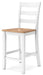 Gesthaven Dining Set - U&U Home Budget Furniture (Carteret, NJ)
