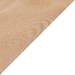 Gesthaven Counter Height Dining Table - U&U Home Budget Furniture (Carteret, NJ)