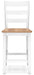 Gesthaven Dining Set - U&U Home Budget Furniture (Carteret, NJ)