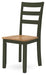 Gesthaven Dining Set - U&U Home Budget Furniture (Carteret, NJ)