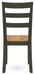Gesthaven Dining Set - U&U Home Budget Furniture (Carteret, NJ)