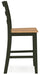 Gesthaven Dining Set - U&U Home Budget Furniture (Carteret, NJ)