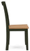 Gesthaven Dining Set - U&U Home Budget Furniture (Carteret, NJ)