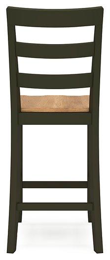 Gesthaven Dining Set - U&U Home Budget Furniture (Carteret, NJ)