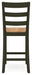 Gesthaven Dining Set - U&U Home Budget Furniture (Carteret, NJ)
