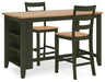 Gesthaven Dining Set - U&U Home Budget Furniture (Carteret, NJ)