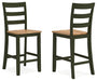 Gesthaven Dining Set - U&U Home Budget Furniture (Carteret, NJ)