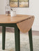 Gesthaven Dining Set - U&U Home Budget Furniture (Carteret, NJ)