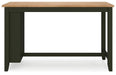 Gesthaven Dining Set - U&U Home Budget Furniture (Carteret, NJ)