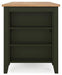 Gesthaven Dining Set - U&U Home Budget Furniture (Carteret, NJ)