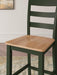 Gesthaven Dining Set - U&U Home Budget Furniture (Carteret, NJ)