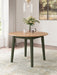 Gesthaven Dining Set - U&U Home Budget Furniture (Carteret, NJ)