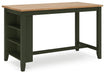 Gesthaven Dining Set - U&U Home Budget Furniture (Carteret, NJ)