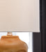Gierburg Lamp Set - U&U Home Budget Furniture (Carteret, NJ)